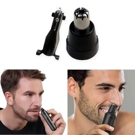 Nose Trimmer Head Replacement for Panasonic ER-GN30 ER411 ER421 ER430 ER-GN50 ER-GN40 ER420 ER-GN10 Shave Razor Ear Hair Inner Blade Heads