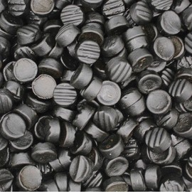 Poor Bens 500g Sweet Pouch