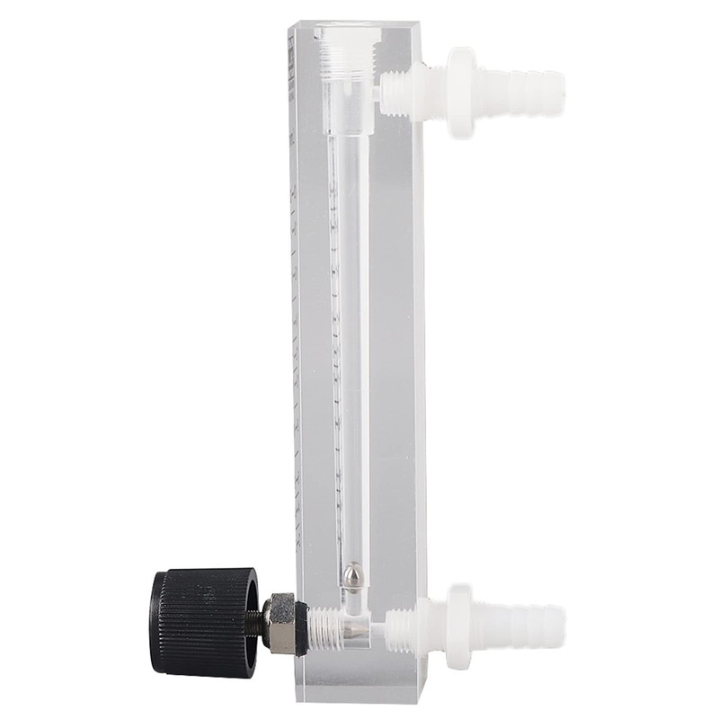 Lzq-7 Flowmeter 2-20Lpm Oxygen Gas Flowmeter, Meter Flowmeter Gas Flowmeter