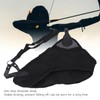 Archery Chest Protector Guard Adjustable Breathable Shooting Hunting Chest Guard