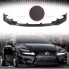 Unbranded Carbon Fiber Painted For Lexus Is F Sport 2017-2020