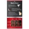 Schwarzkopf Brilliance Permanent Hair Colour, L68 Cinnamon Brown