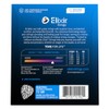 Elixir Strings Fósforo, 6 conjunto de cuerdas, Medium | 12102,