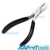 AAProTools Loop Closing Pliers with Grips, 5-1/2 Inches
