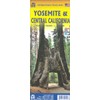 Yosemite & central california