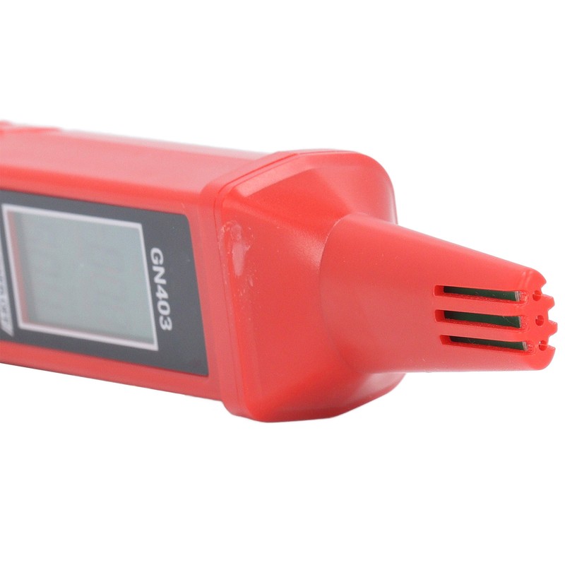 Digital Temperature Humidity Meter Industrial High Accuracy Mini Hygrometer Thermometer