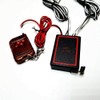 Strobe Warning Light - SUNWAN 16 LED 4 in 1