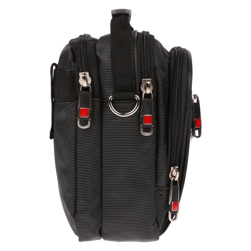 Christian Wippermann High-Quality Small Men's Women's Shoulder Bag Shoulder Bag