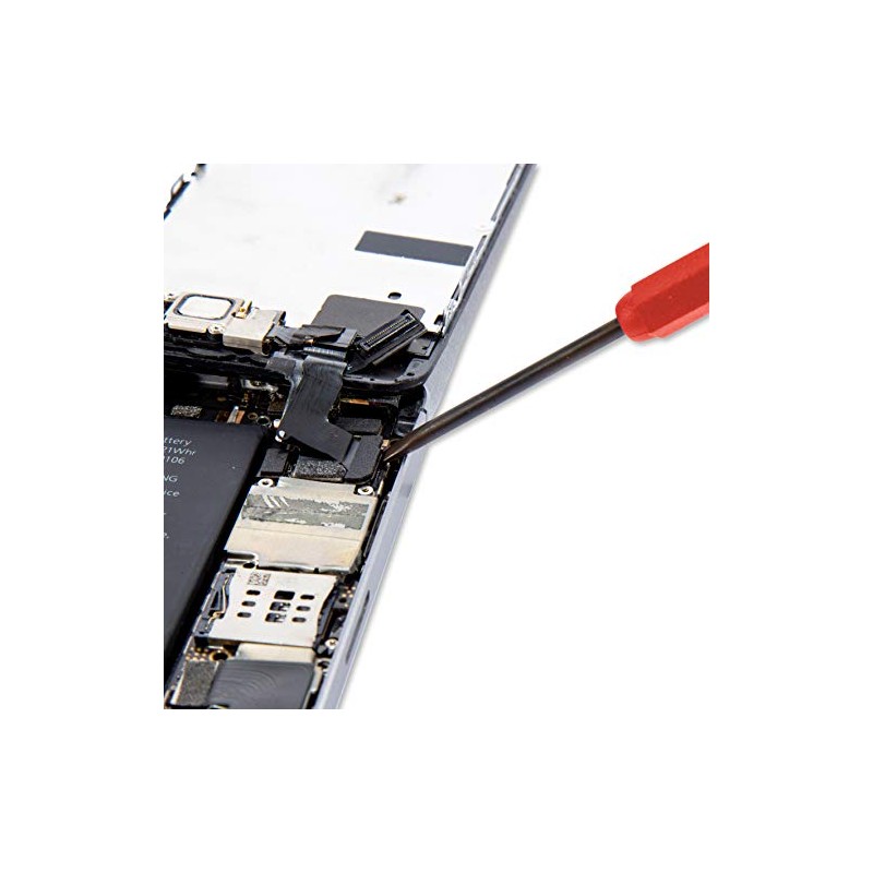 Weller WLACCSAK-02EU Soldering Aid Kit with 6 Double-Sided and Multifunctional