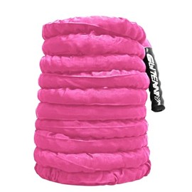 1 inch 30ft Pink Battle Rope