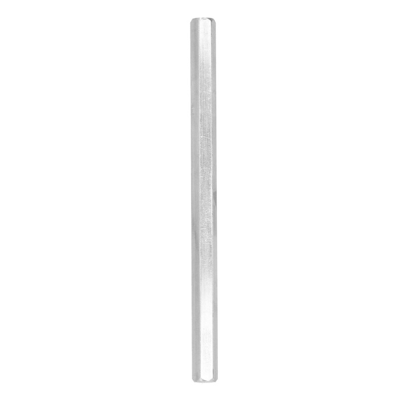 5Pcs Hex Rod Bar Shaft Stainless Steel Tool for Intelligent