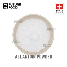 FUTURE FOOD Pure Allantoin (Premium) powder | 100g |