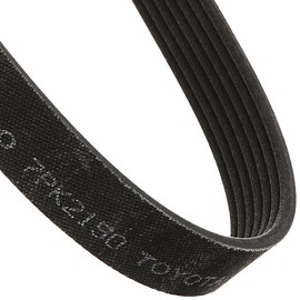 TOYOTA 90916-A2015 Serpentine Belt