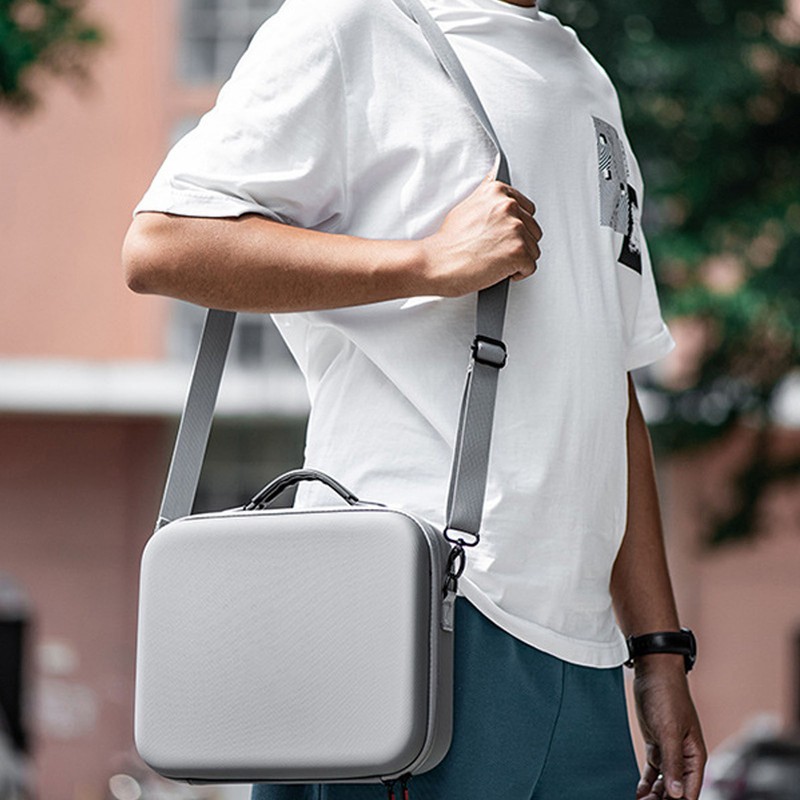 Portable Carrying Case for DJI RS3 Waterproof Shock Proof Hand