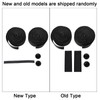 2Pcs PU Road Bike Handlebar Tapes, Mountain Bicycle Handle Bar