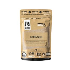 Bremer Gewürzhandel Garlic Granules, Garlic Powder for Cooking, Garlic Spice, 100 g