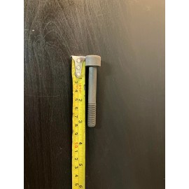 Unbranded New John Deere head bolt for Gator XUV825i S4 XUV825i Utility UTV