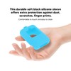 Sleeve Case Silicone Protective Case For Insta 360 ONE X