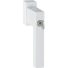 HOPPE Toulon 3938037 Window Handle Lock Cylinder TBT VK 7
