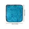 Outdoor Tools 50x50cm Waterproof Foldable Camping Mat Camping Seat Cushion