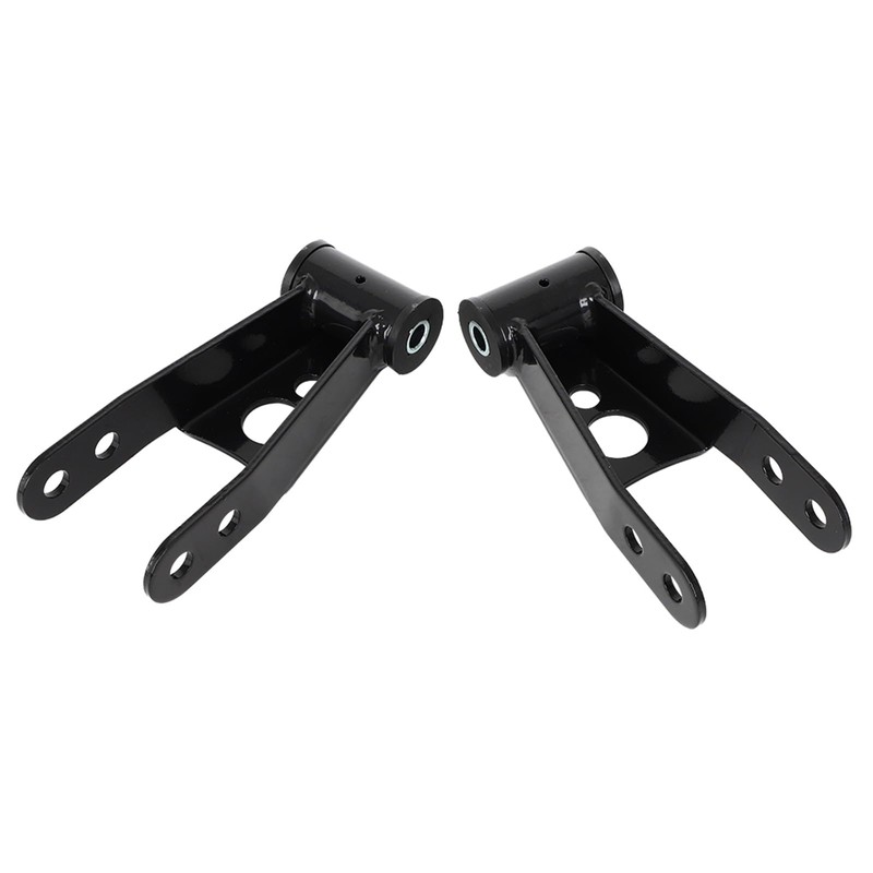 Abrillvt 3" Front 1-2" Rear Leveling Lift kit for Ford