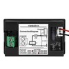 DROK 0.39' LED Multimeter AC 500V 100A Dual Display Voltmeter