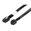 Grean Mini SAS Cable, SFF-8087 to SFF-8643 Internal mSAS Cable,