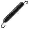 Left-Hand Deck Idler Spring, Compatible with Scag 483246, Replacement for