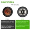 7 piezas de repuesto para cuchillas, extractor de cuchillas cruzadas,