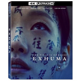 Exhuma 4K UHD