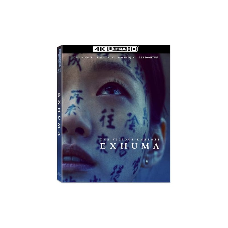 Exhuma 4K UHD