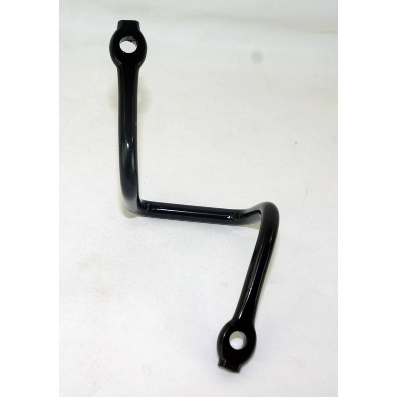 Ford Oem Hood Latch Striker Plate Fr3z16k689a Image 11