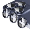 Jeluse 3 x 2 Pack Compatible with iP2023 Camera Lens