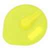 Bosch 17001490 Cleaning Disc Yellow for Tassimo Capsule Machines