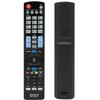 LoLek Remote Control for LG Smart TV, Compatible with Most