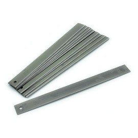 Floor scrapers Hand Floor Scraper Replacement Blades 8 Inch X 10