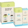 Spenglersan Allergy Kit for Respiratory Diseases, 1 Piece Combo Pack