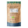 Organic Spirulina Powder 200 g | Premium Raw Food Quality