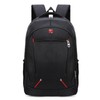 Travel Backpack Water Resistant Lightweight Business Large Capacity Laptop Backpack