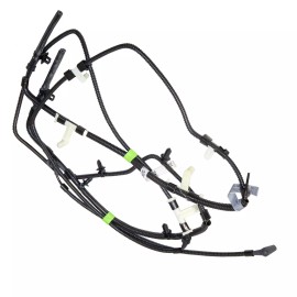 Ford NEW OEM 17-18 Ford F150 RAPTOR Auto Lock Hub Vacuum Line Tube 4x4 Front Axle IWE