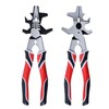 MIG Welding Pliers 8 Inch Multifunctional High Carbon Steel Electric