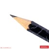 NATARAJ Professional Artist Drawing Pencils Pack Draw Sketch Tone Shade