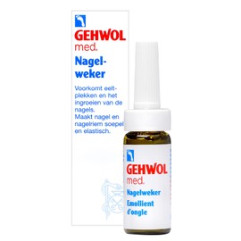 Gehwol Med Nail Softener 15 Ml