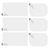 Dashcam Windshield Sticker, Sturdy CAR HUD Screen Sticker Film Easily
