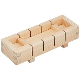 Hoshino Wooden Sushi Pusher 5-Piece