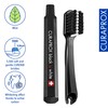 Curaprox Black is White Travel Set