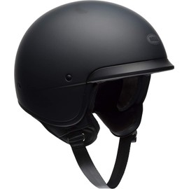 BELL Scout Air Helmet Matte Black Large
