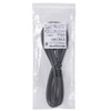 sanwasapurai Power Cord 2.0 m Black KB – d3215 a