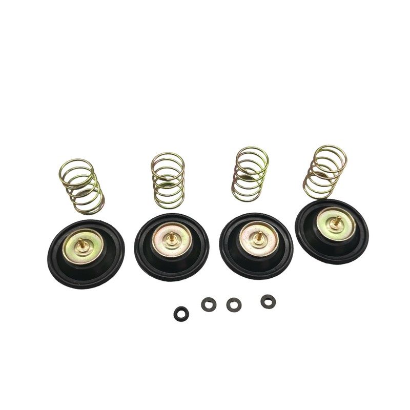 4 x Carburetor Air Cut-off Valve Fit for Honda Goldwing