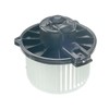 OCACA 1pc HVAC Heater Blower Motor Front Side Plastic with